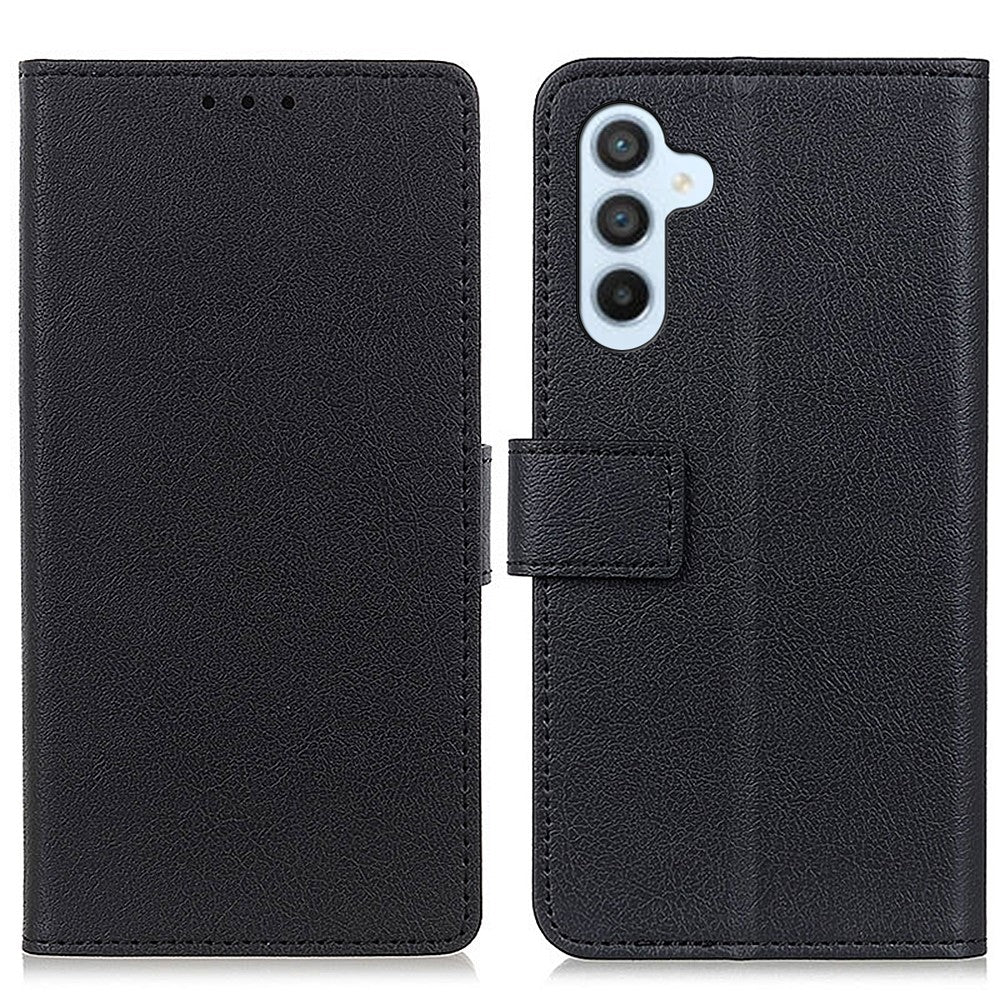 For-Samsung-Galaxy-S26-/-S26-Pro-Case-PU-Leather-Stand-Wallet-Phone-Cover
