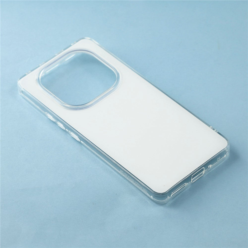 For Xiaomi Redmi Note 15 Pro 5G (Global) Case Shockproof Four Corner IMD TPU Phone Cover