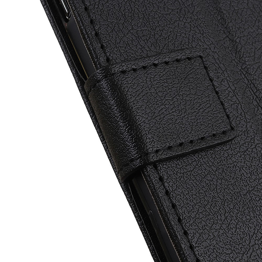 For Motorola Edge 70 5G Case PU Leather Stand Wallet Phone Cover