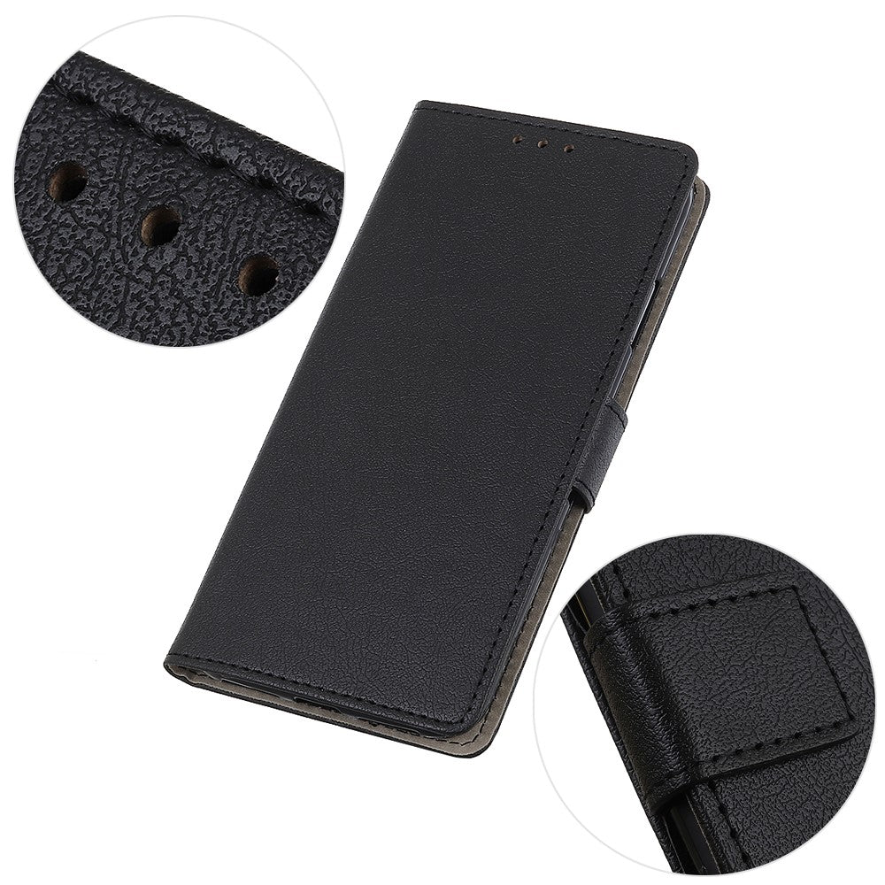 For Motorola Edge 70 5G Case PU Leather Stand Wallet Phone Cover