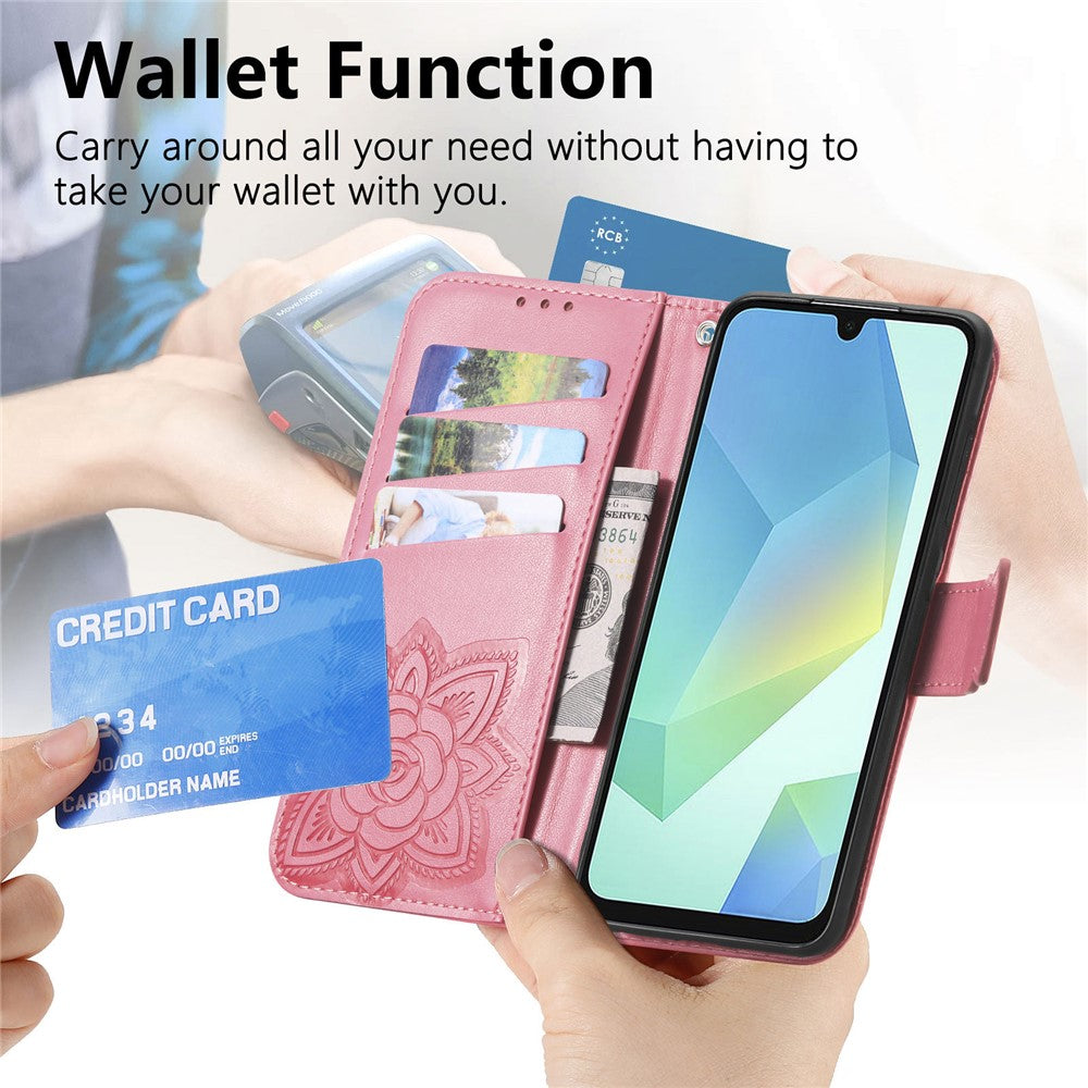 For vivo X300 Pro 5G Case with Strap Butterfly Pattern PU Leather Wallet Phone Cover - Pink