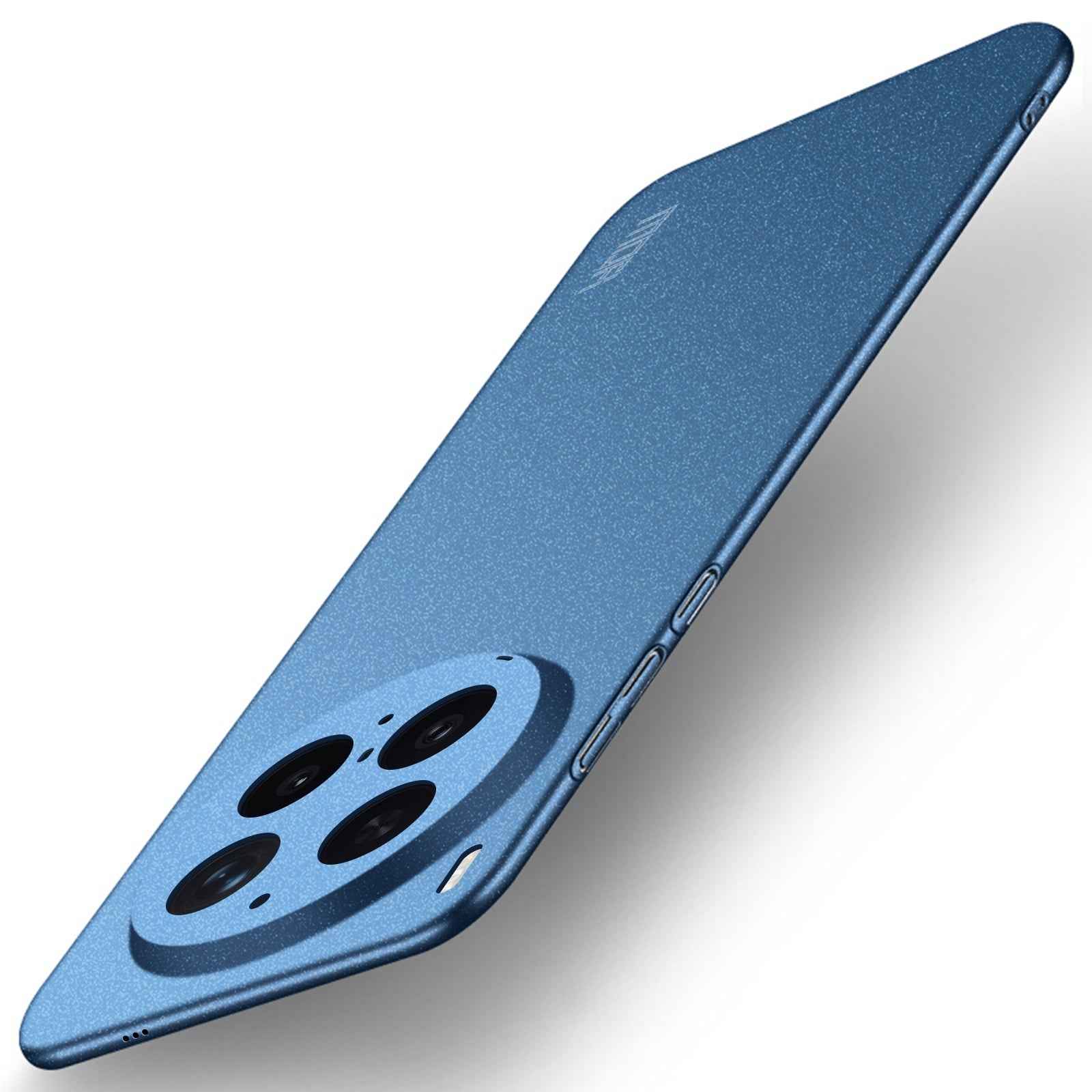 MOFI for vivo X300 Ultra 5G Shield Matte Series PC Case Slim Fit Phone Cover - Blue