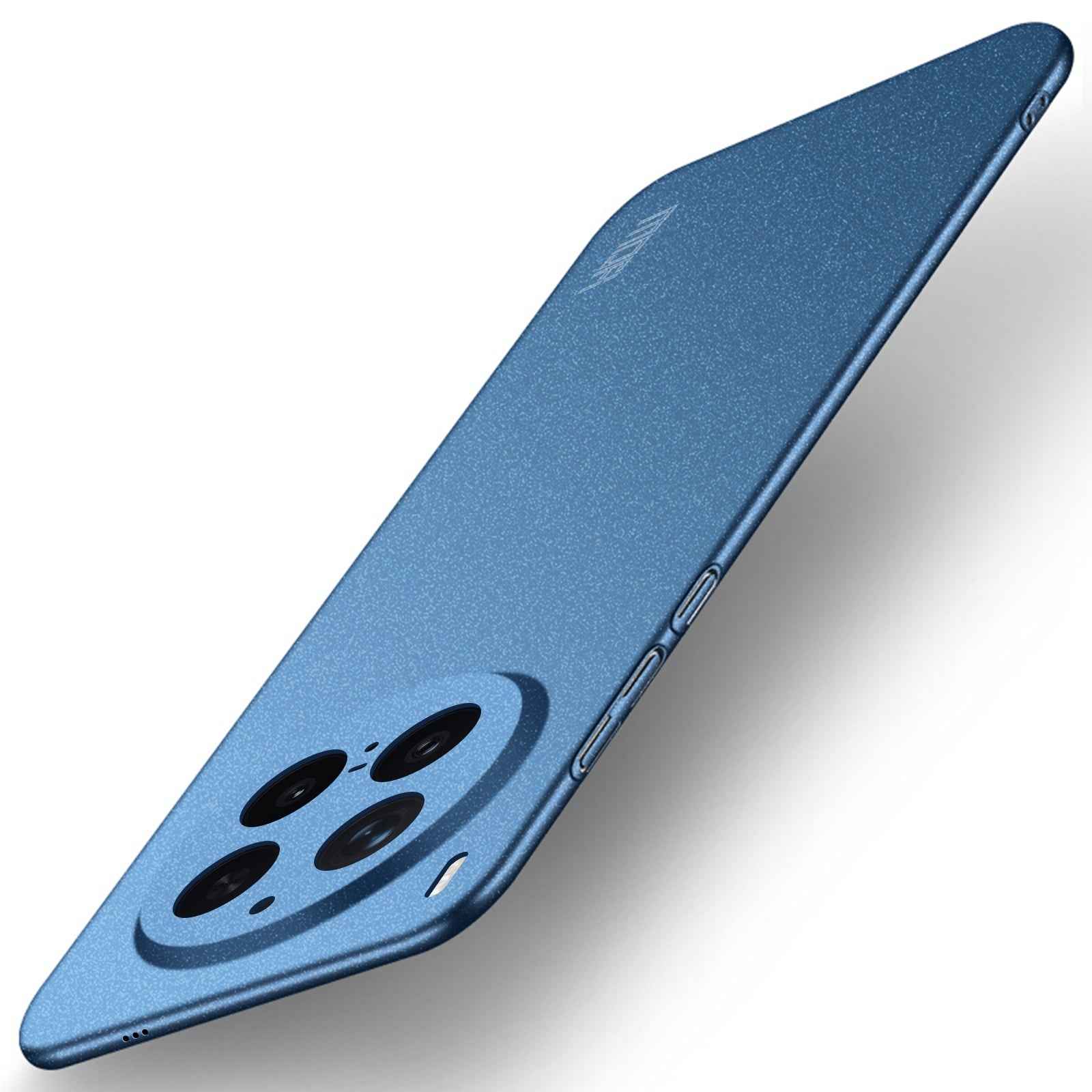 MOFI for vivo X300 Pro 5G Shield Matte Series PC Case Slim Fit Phone Cover - Blue