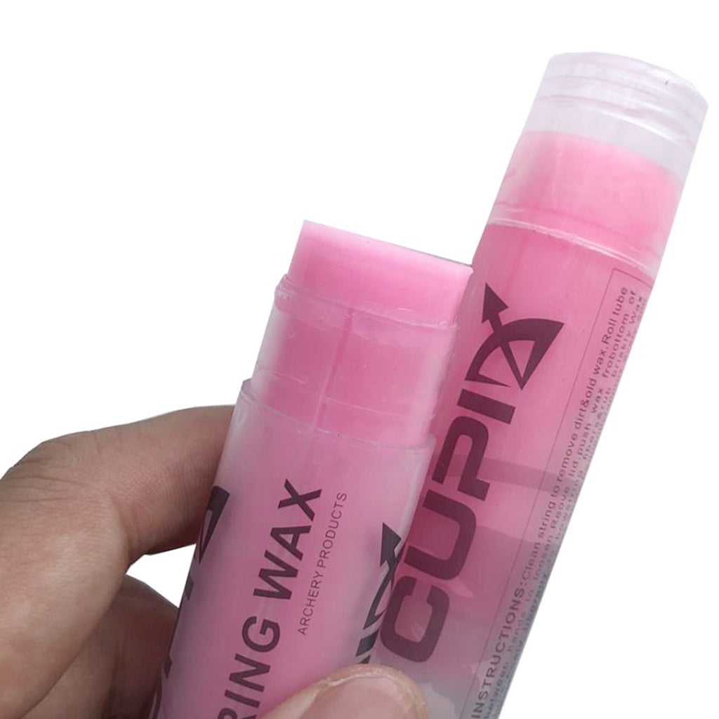 Archery Bow String Wax Bowstring Protection Lube for Compound & Recurve Bow
