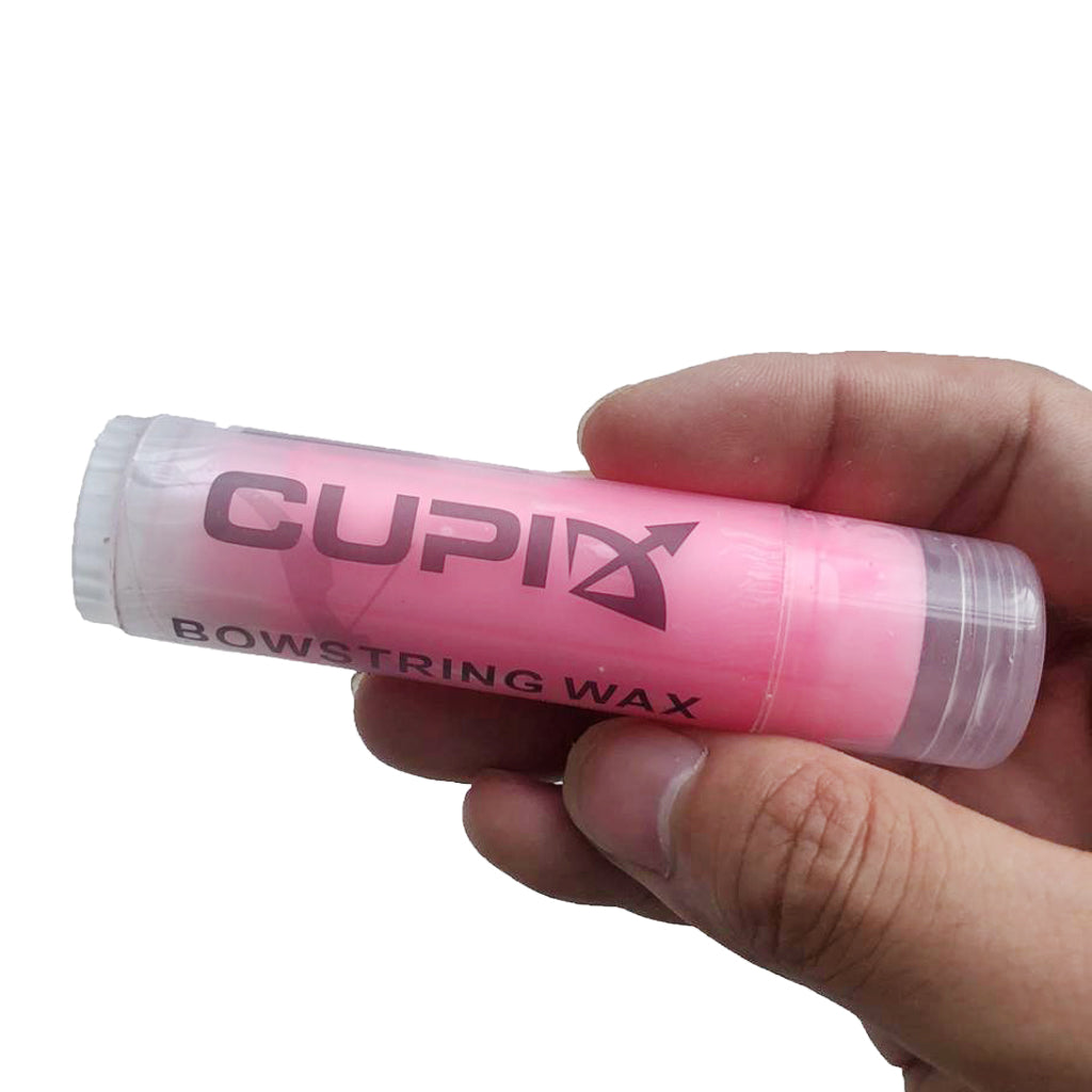 Archery Bow String Wax Bowstring Protection Lube for Compound & Recurve Bow