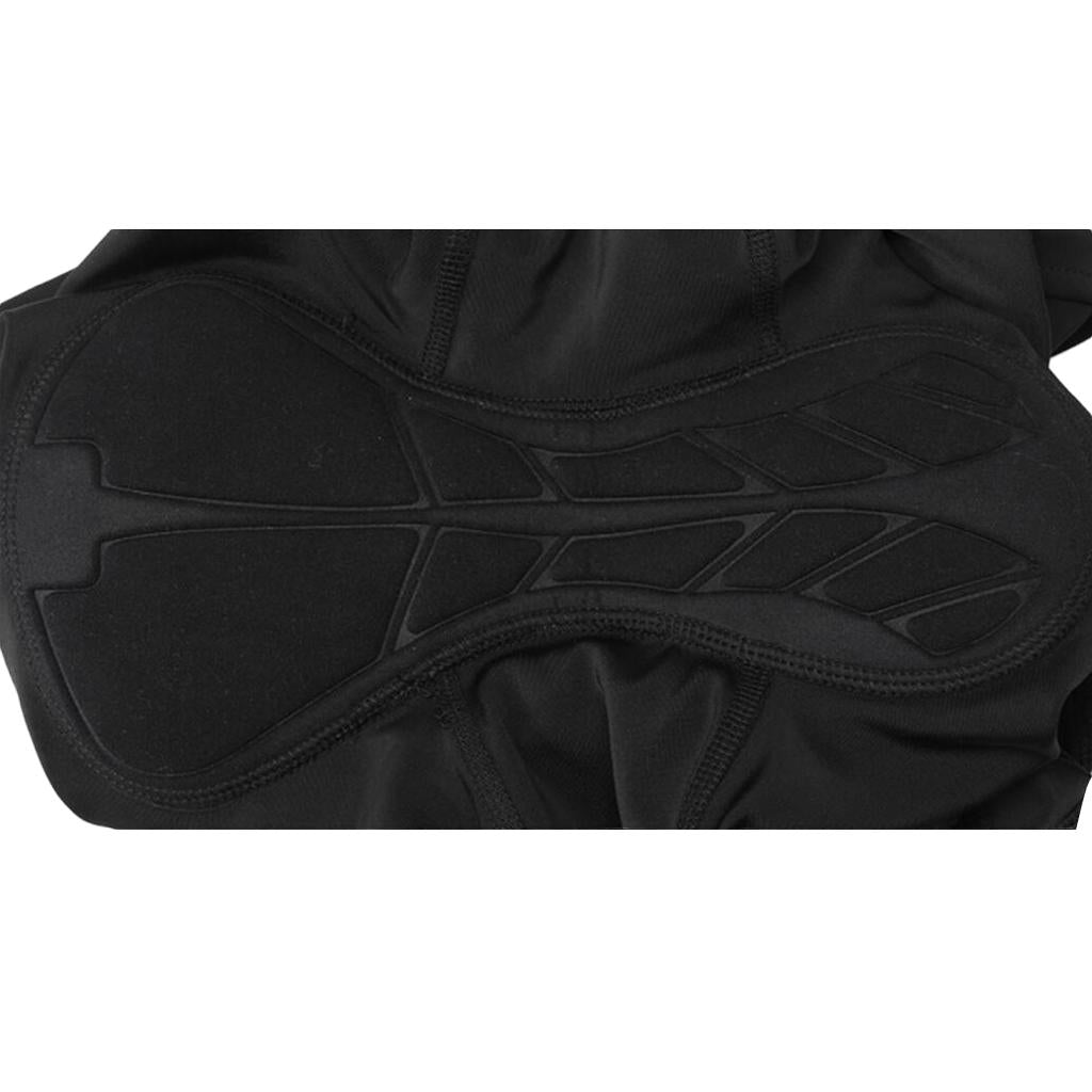 Breathable Men Triathlon Tri Suit Men's Race Cycling Trisuit Swimwear XXXL