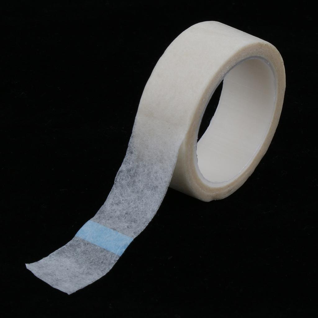 10 Rolls Self Adhesive  Tape Bandage First Aid Gauze Emergency Kit