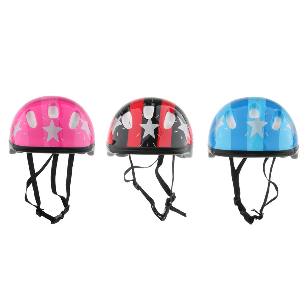 Kids Safety Bike Helmet Urban Skate Helmet For Skateboards and Stunt Scooter Pink