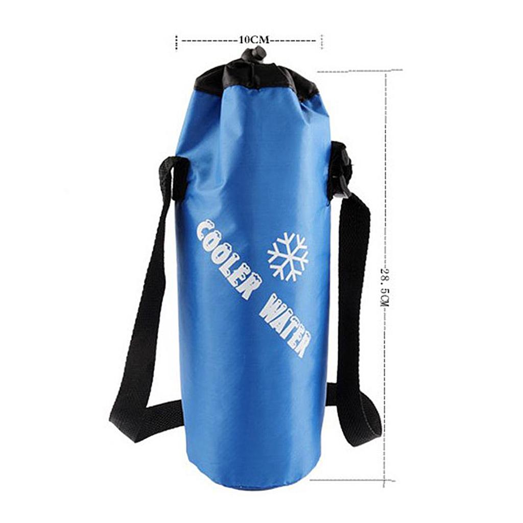 Insulated Cooler Lunch Bag Cooler Camping Ice Box Coolers with Zippered Top