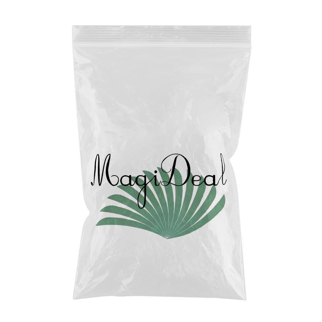 12 Pieces Archery Hunting Arrow Feather Fletching Right Wing Fletches 4 inch Dark Green