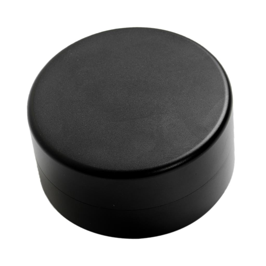 Outdoor Metal Sealed Dustproof Moistureproof Waterproof Storage Box black
