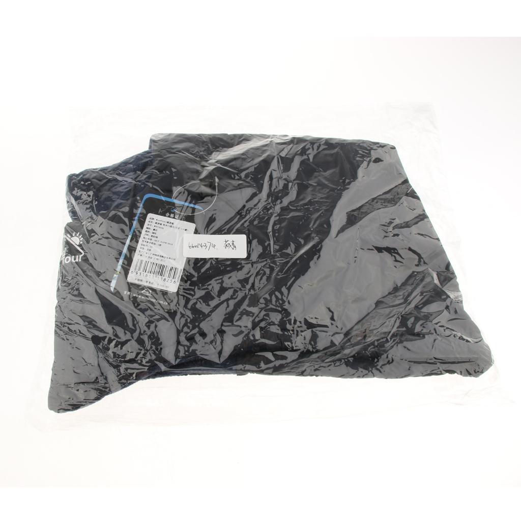 Winter Warm Hat Motorcycle Waterproof Windproof Neck Face Mask Hat Dark Blue