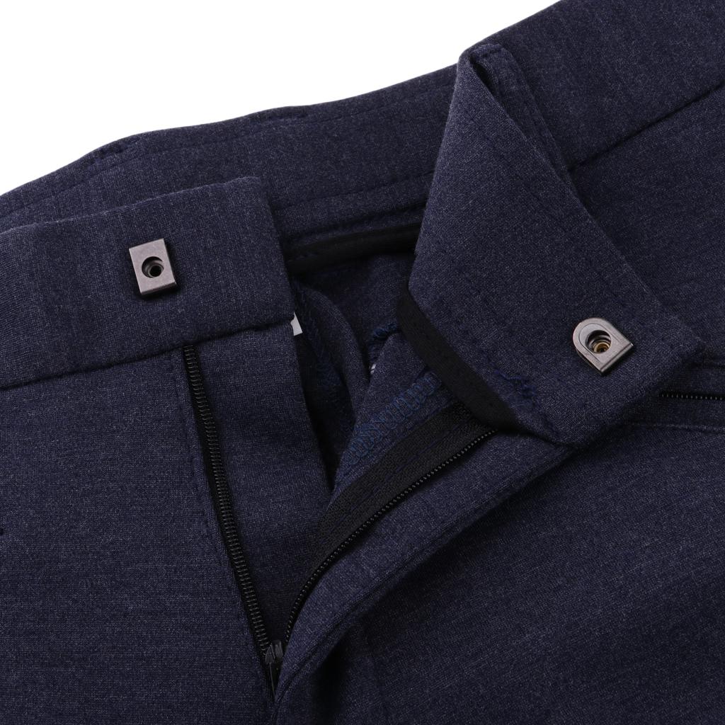 Unisex Horse Riding Pants Jodhpurs Cotton Equestrian Breeches Trousers 31