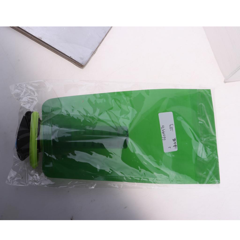 Collapsible Water Filter Bottle/Canteens/Bags for Camping Hiking Backpacking