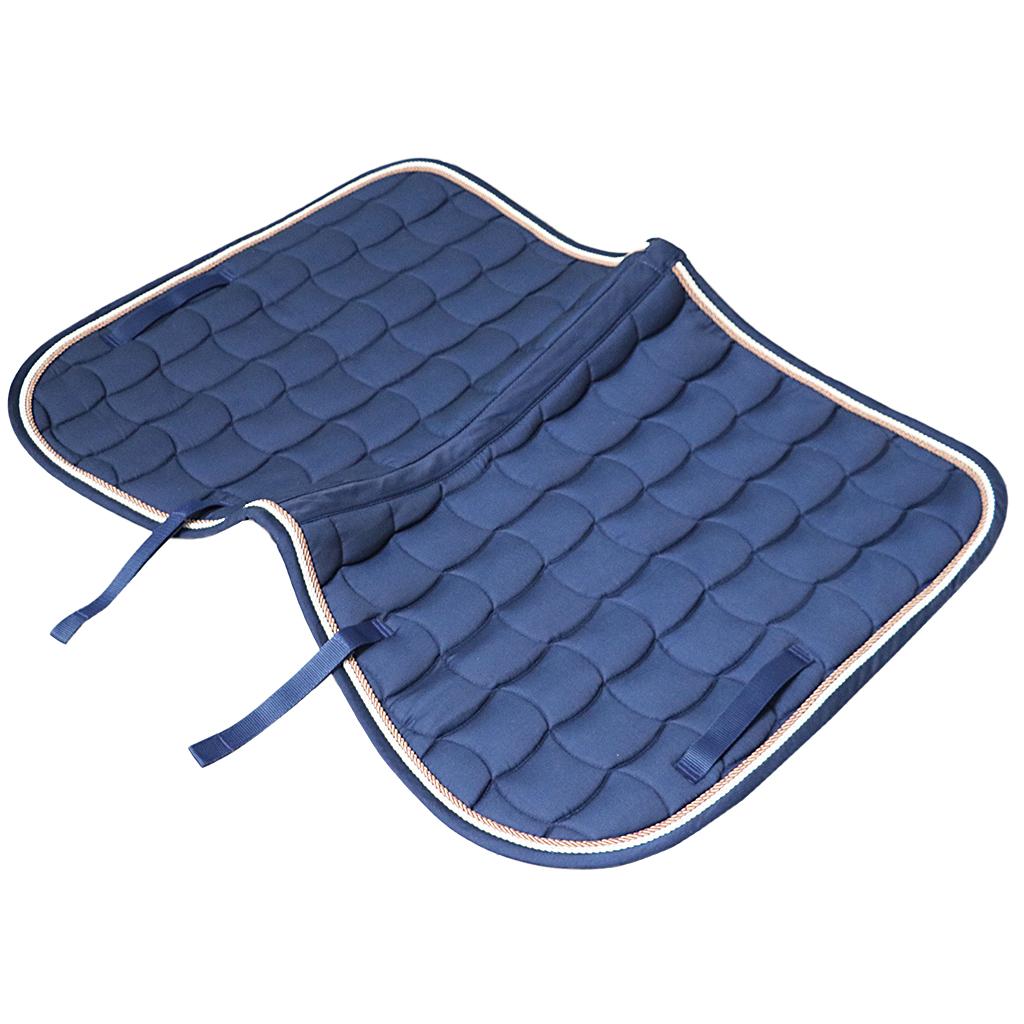 Western English Horse Riding Pony Western Horse Saddle Pad Cover