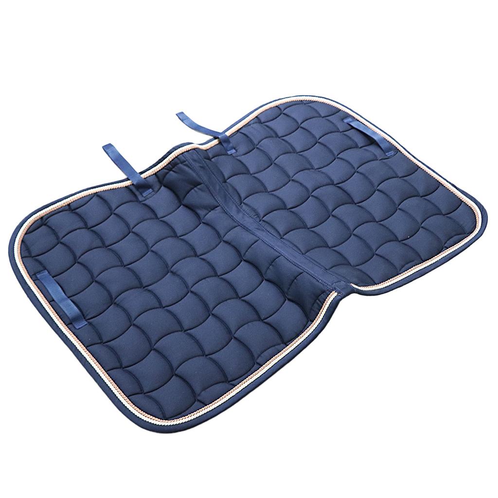 Western English Horse Riding Pony Western Horse Saddle Pad Cover