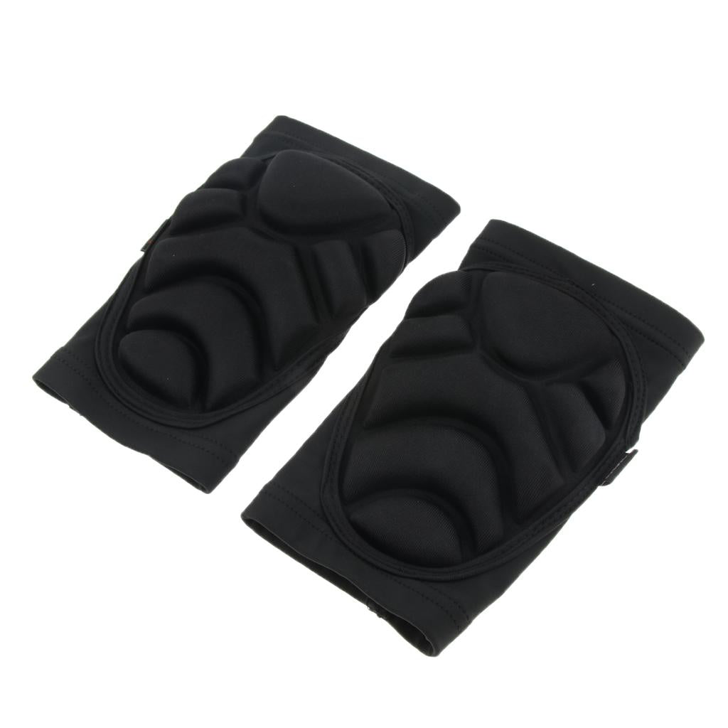 Kids Knee Pads Brace Guards Protector Outdoor Sports Protection Gear M