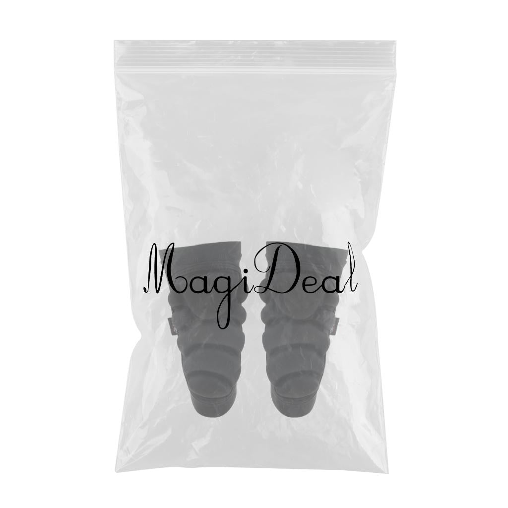 Kids Knee Pads Brace Guards Protector Outdoor Sports Protection Gear M