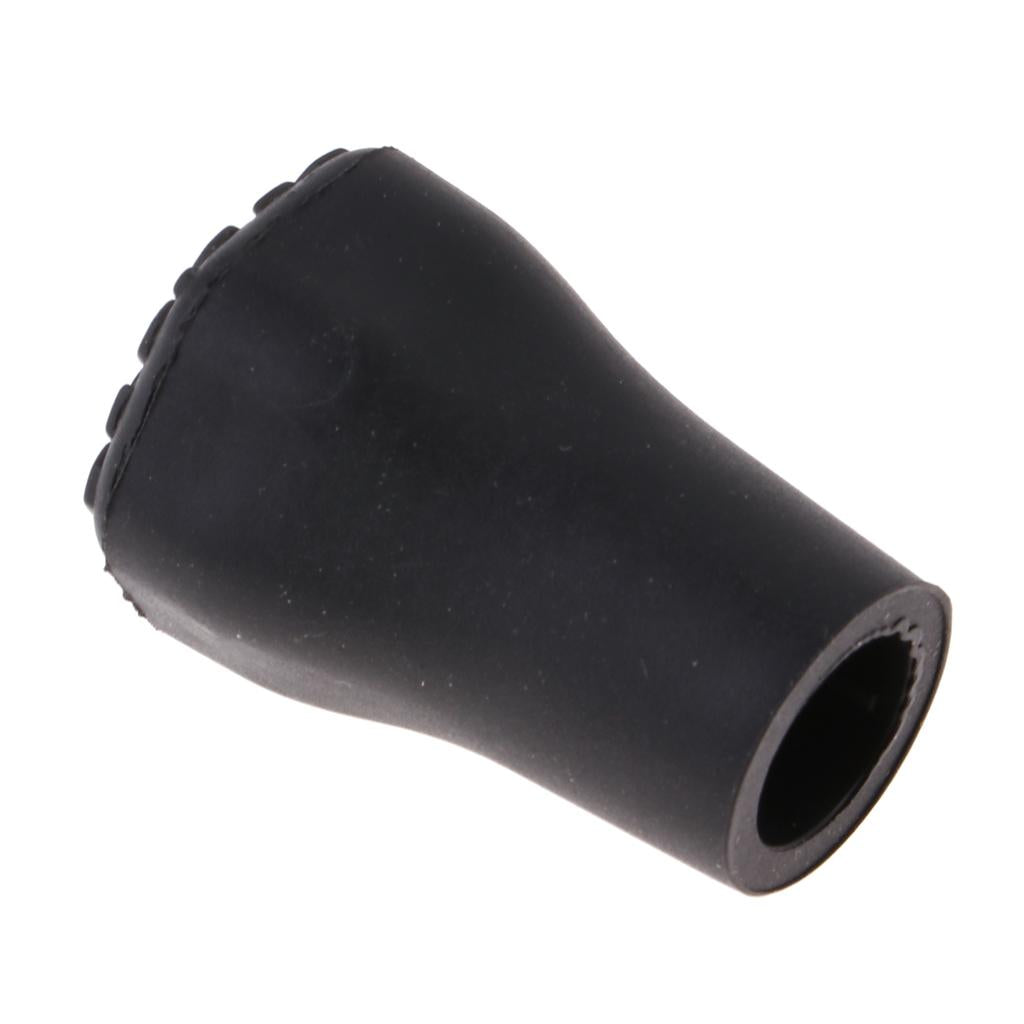 Trekking Hiking Climbing Walking Stick Poles Cover Protector Accessories 