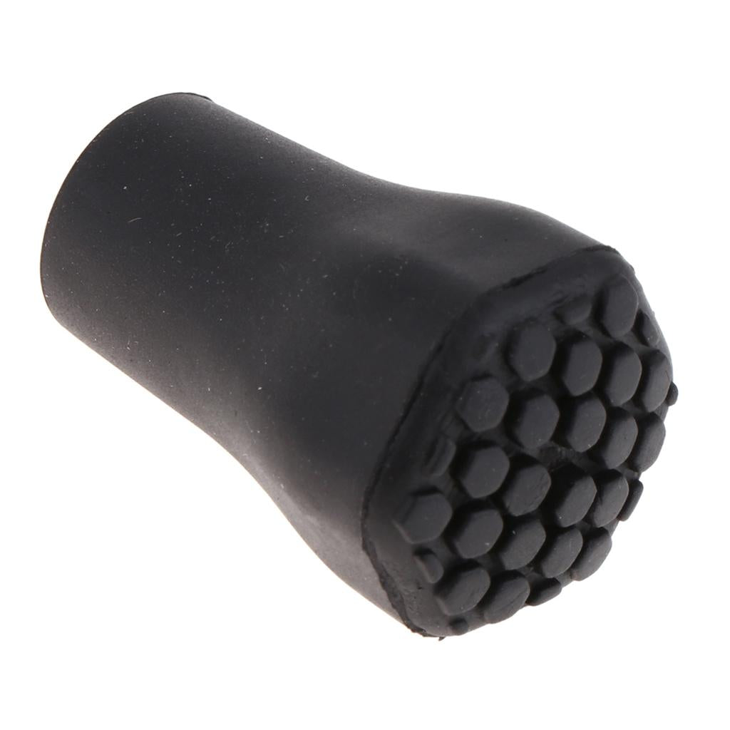 Trekking Hiking Climbing Walking Stick Poles Cover Protector Accessories 