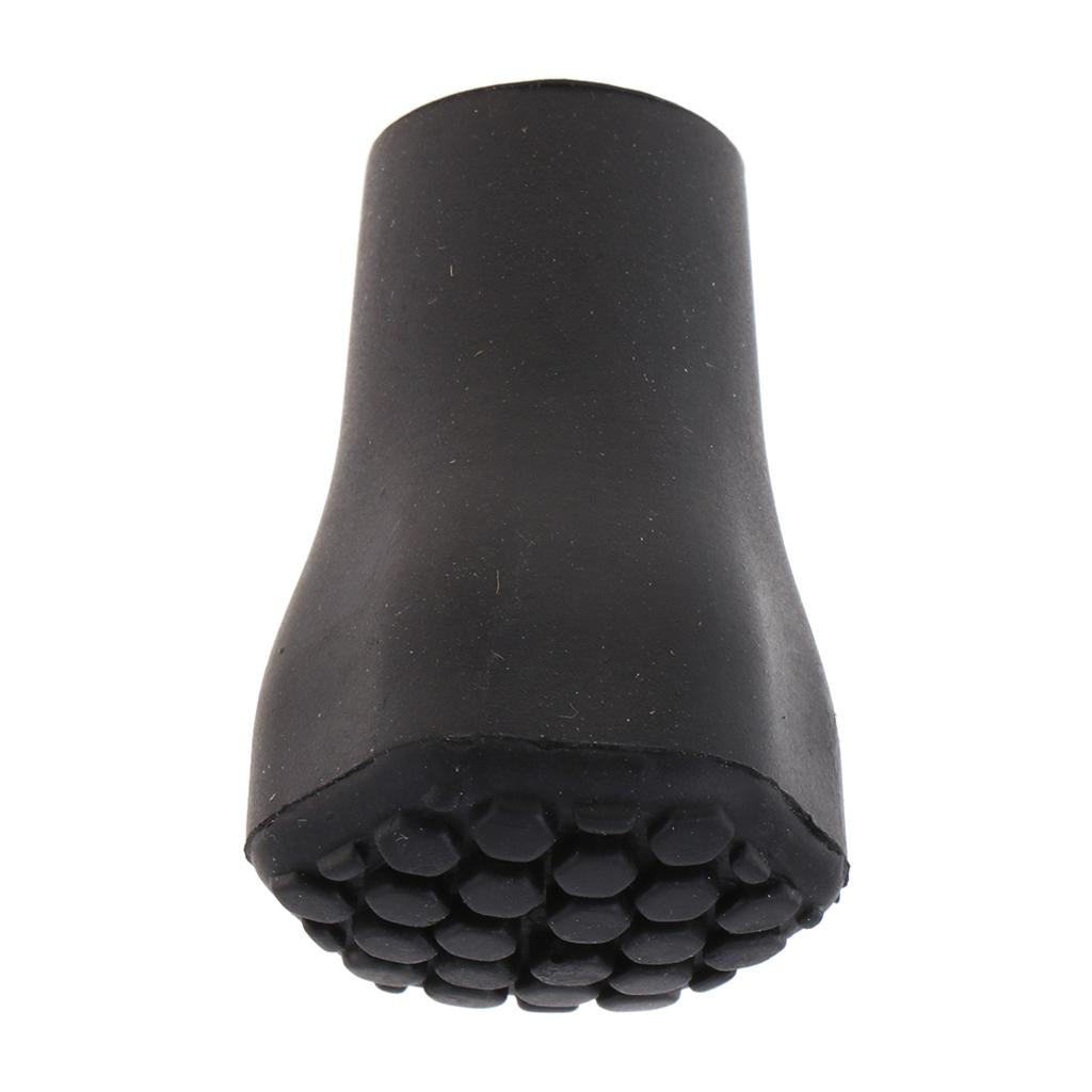 Trekking Hiking Climbing Walking Stick Poles Cover Protector Accessories 