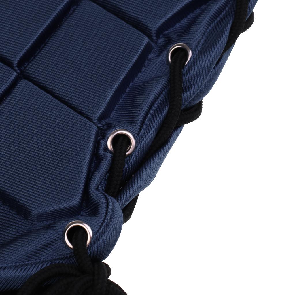 Horse Riding Safety Vest Equestrian Protective Gear Body Protector Men XXL