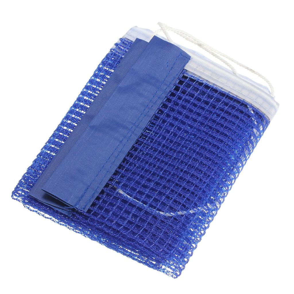 Table Tennis Pong Net  Clamp Stand Indoor Game Training Set Clip On