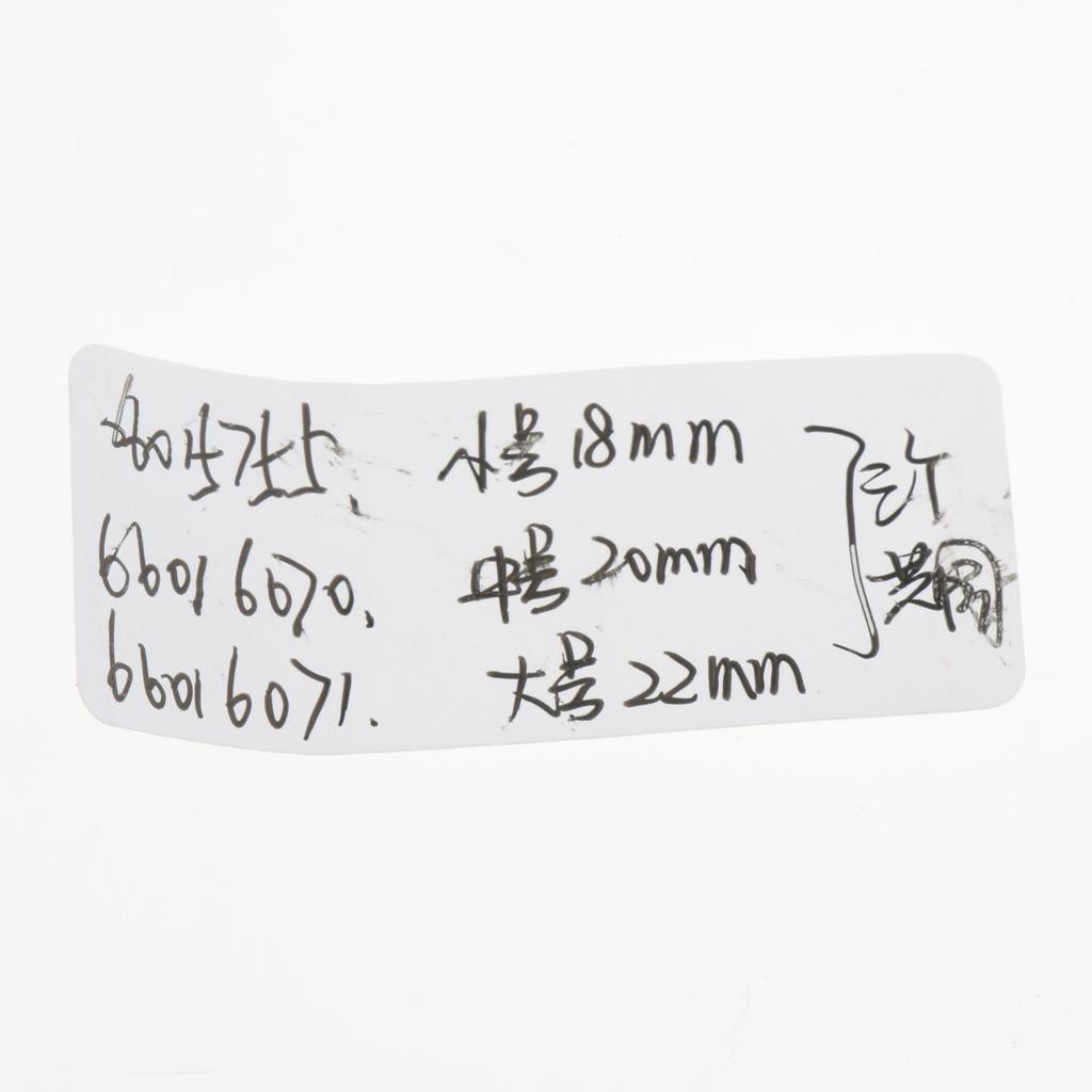 18-22mm Archery Thumb Ring Finger Guard Bow Protector Mongolian Shooting 20mm