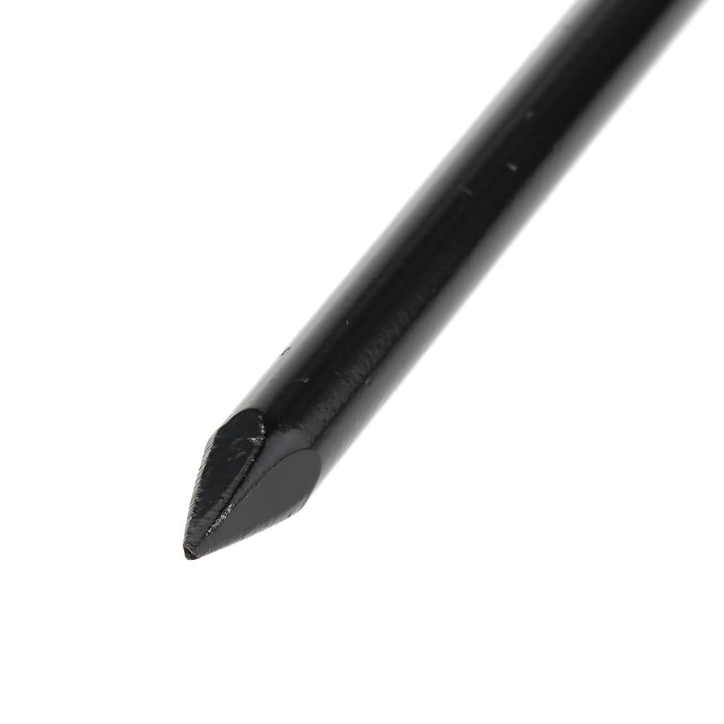 Heavy Duty High Strength Steel Tent Stakes for Outdoors Camping Hiking 30cm