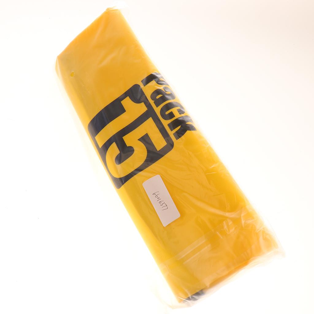 Kayak Canoeing Fishing Sailing Camping Waterproof Dry Bag Sack Yellow