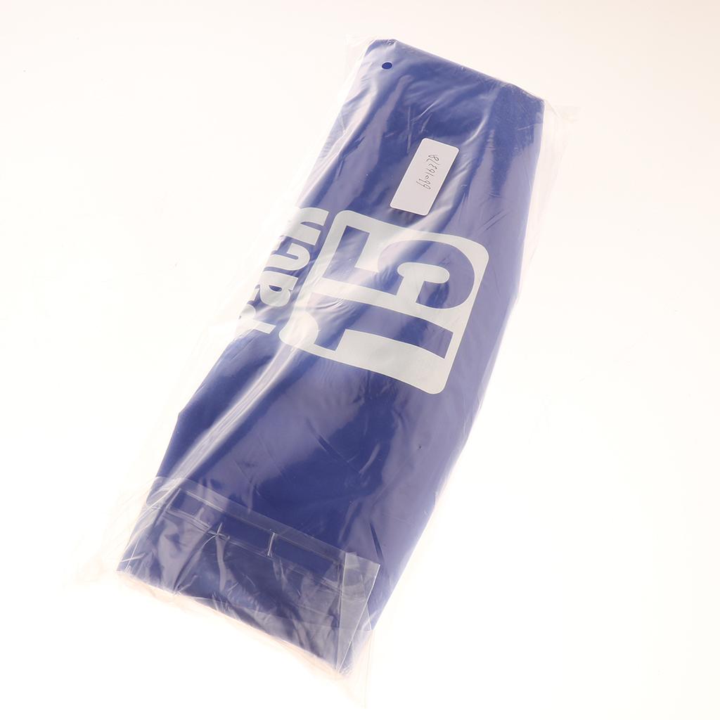 Kayak Canoeing Fishing Sailing Camping Waterproof Dry Bag Sack Dark Blue