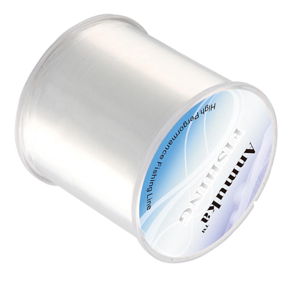 500m Nylon Daiwa Monofilament Fishing Line Japan Fishing Line 0.32mm