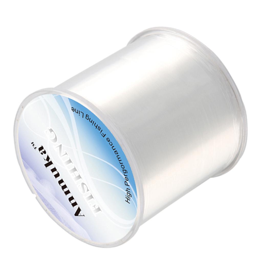 500m Nylon Daiwa Monofilament Fishing Line Japan Fishing Line 0.32mm
