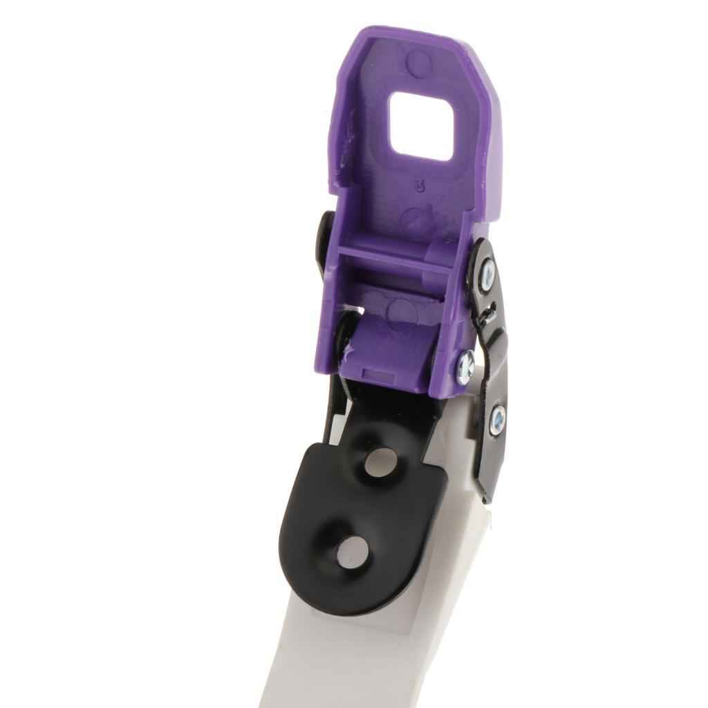 Inline Skate Strap Purple
