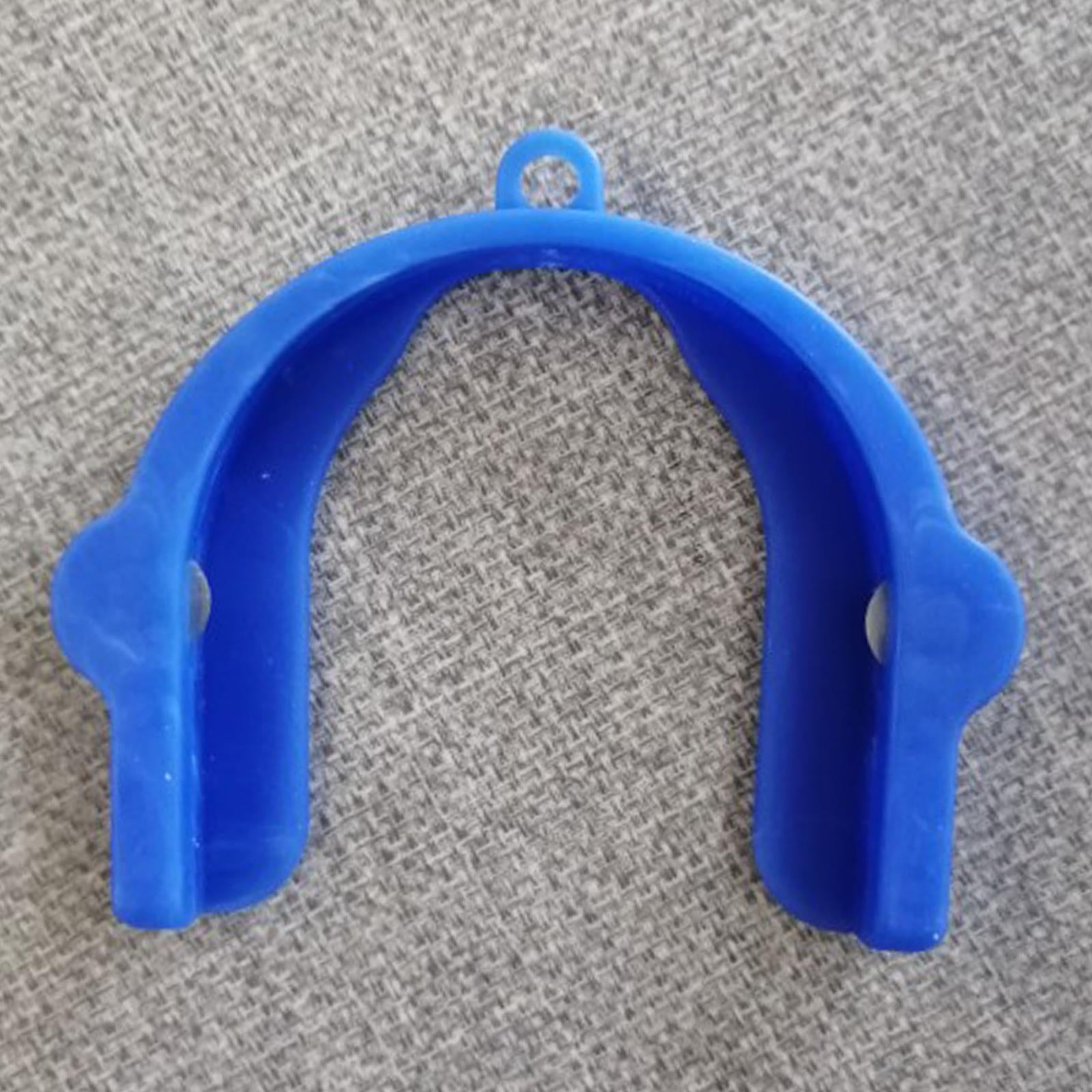 Can Opener Portable Kitchen Camping Manual Can Opener Blue