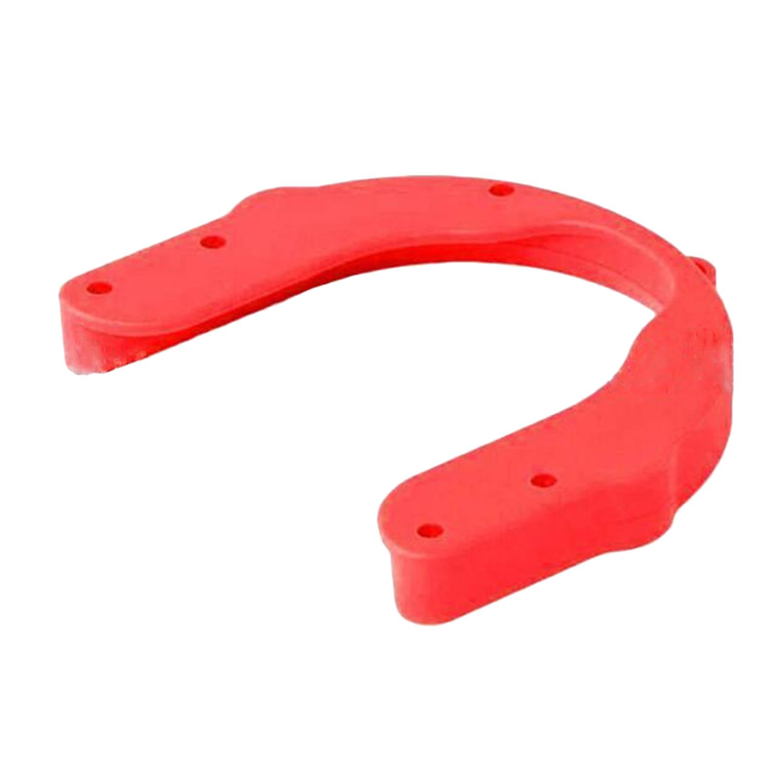 Can Opener Portable Kitchen Camping Manual Can Opener Red
