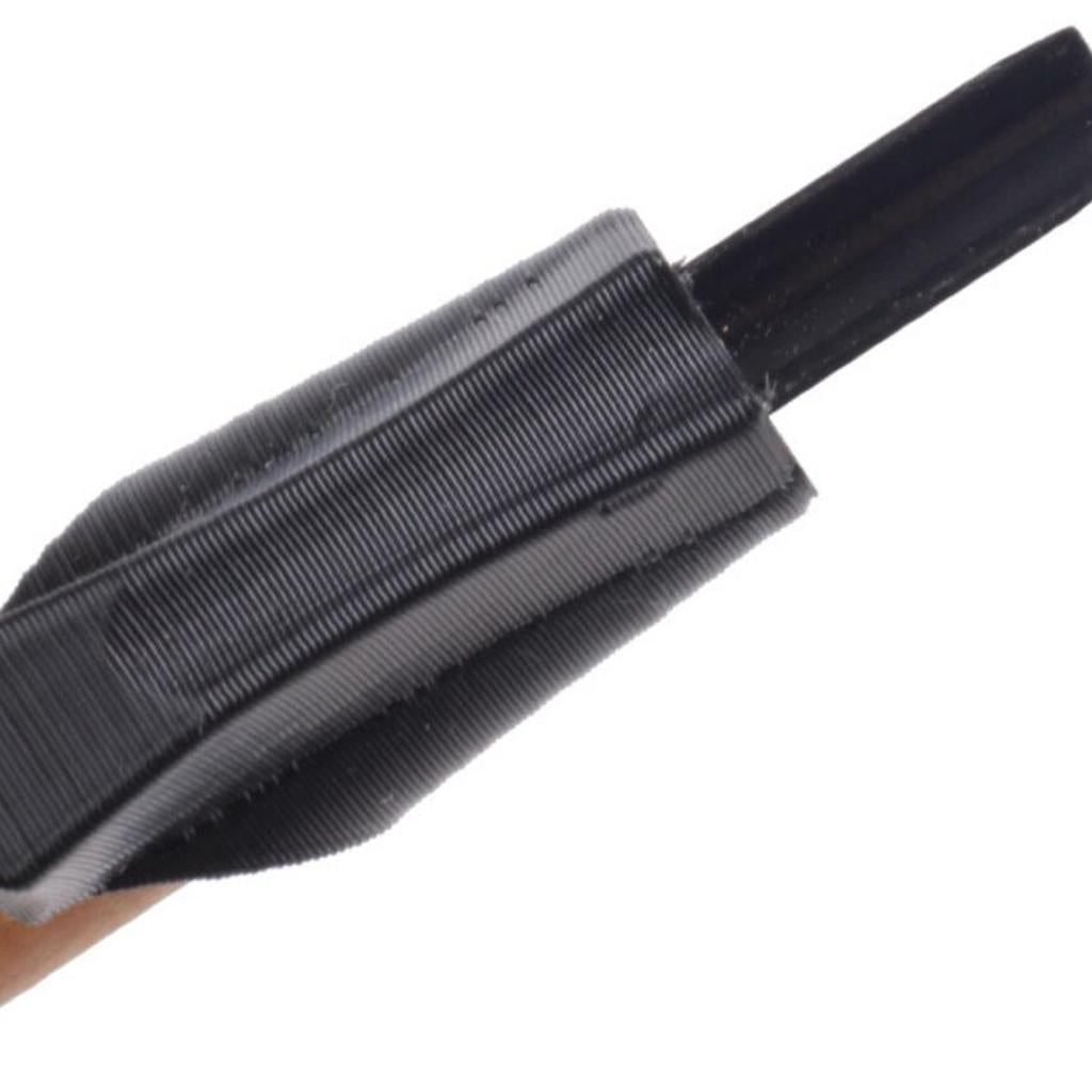 Archery Arrow Stripper Scraper Feather Fletching Remover Hunting Accessories