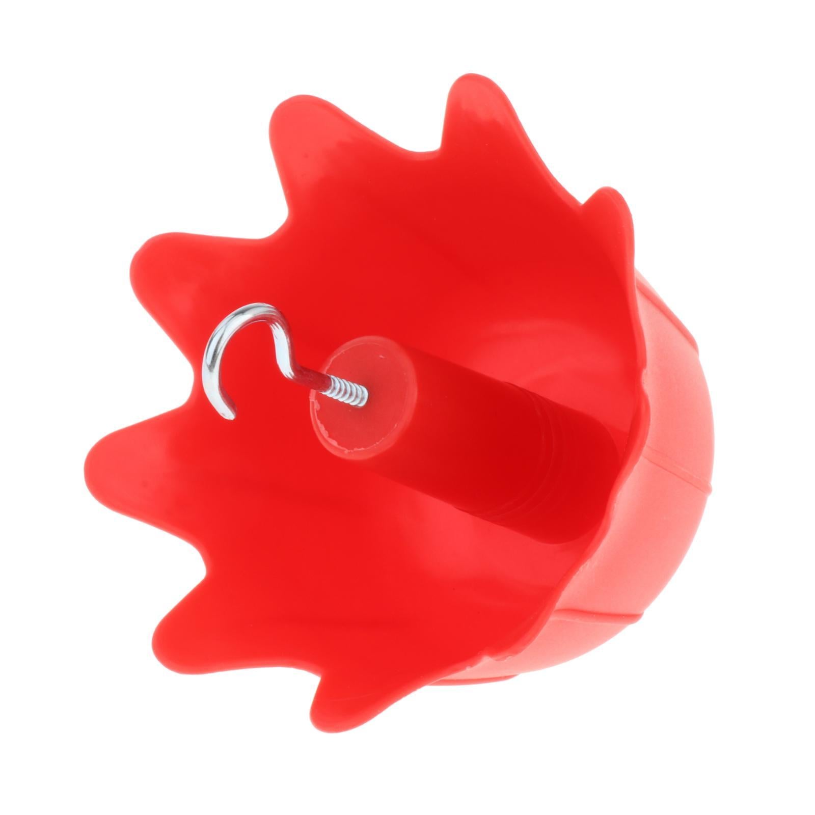 Ant Moat Insect Guards Bird Feeder Hook Hummingbird Feeder Insect Style 2