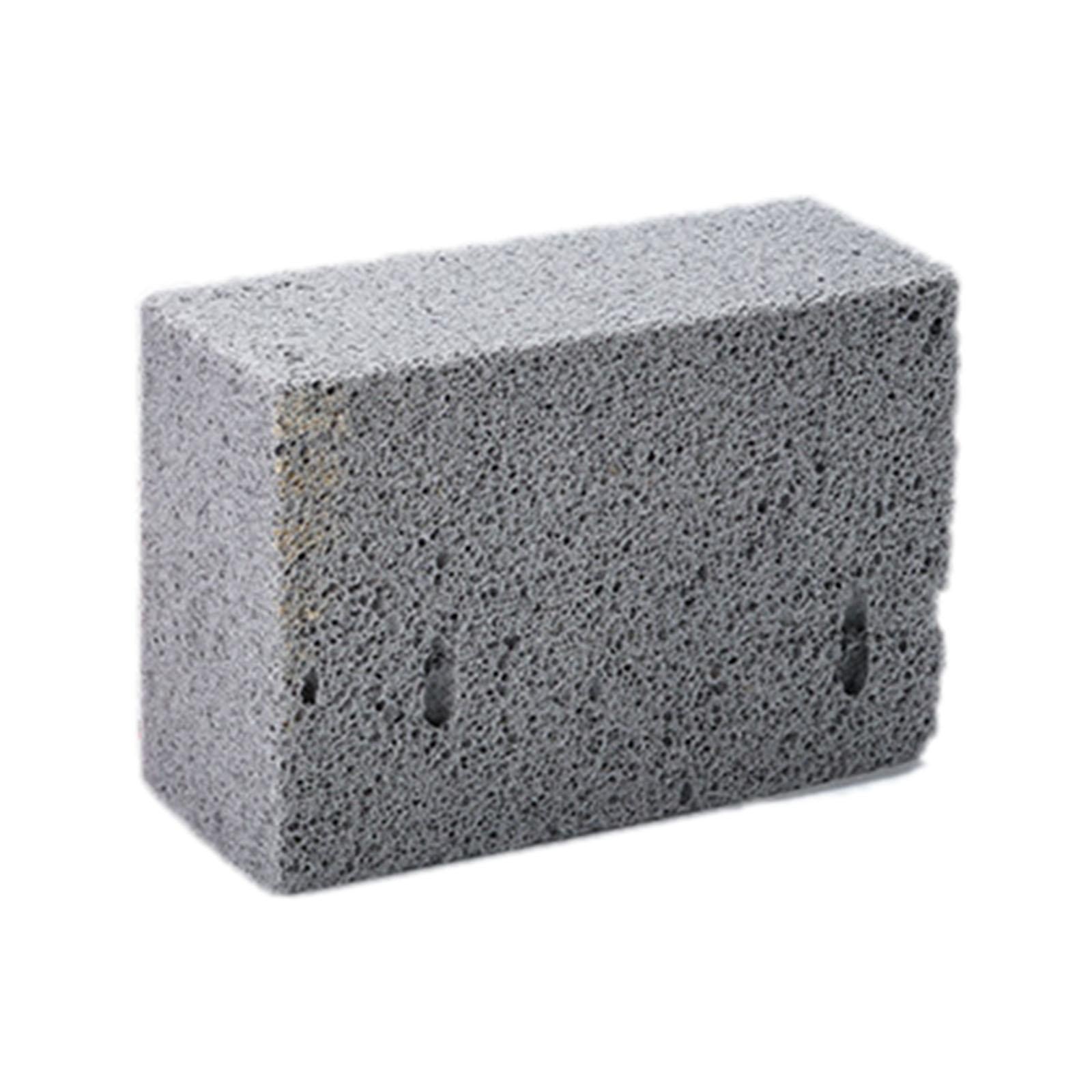 2xGrill Cleaning Brick Barbecue Griddle Stone Pumice Cleaner Block BBQ Scraper