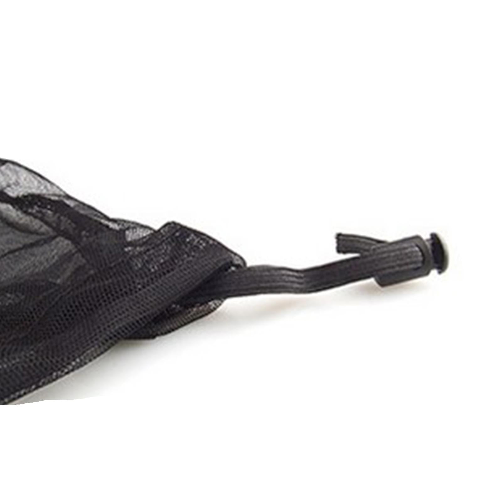 Anti-mosquito Insect Repellent Bee-keeping Mesh Hood Jacket Gloves L XL