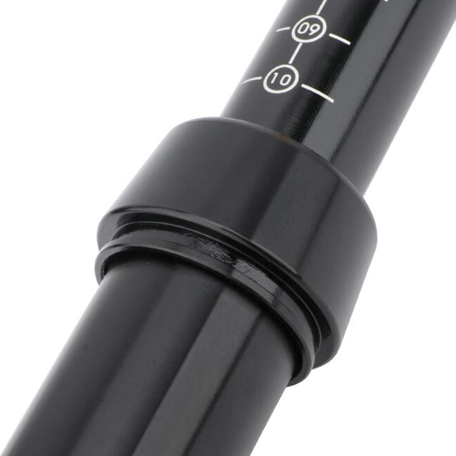 Bike Seatpost Road Cycle Mountain Bicycle Seat Post Saddle Pole 31.6mm
