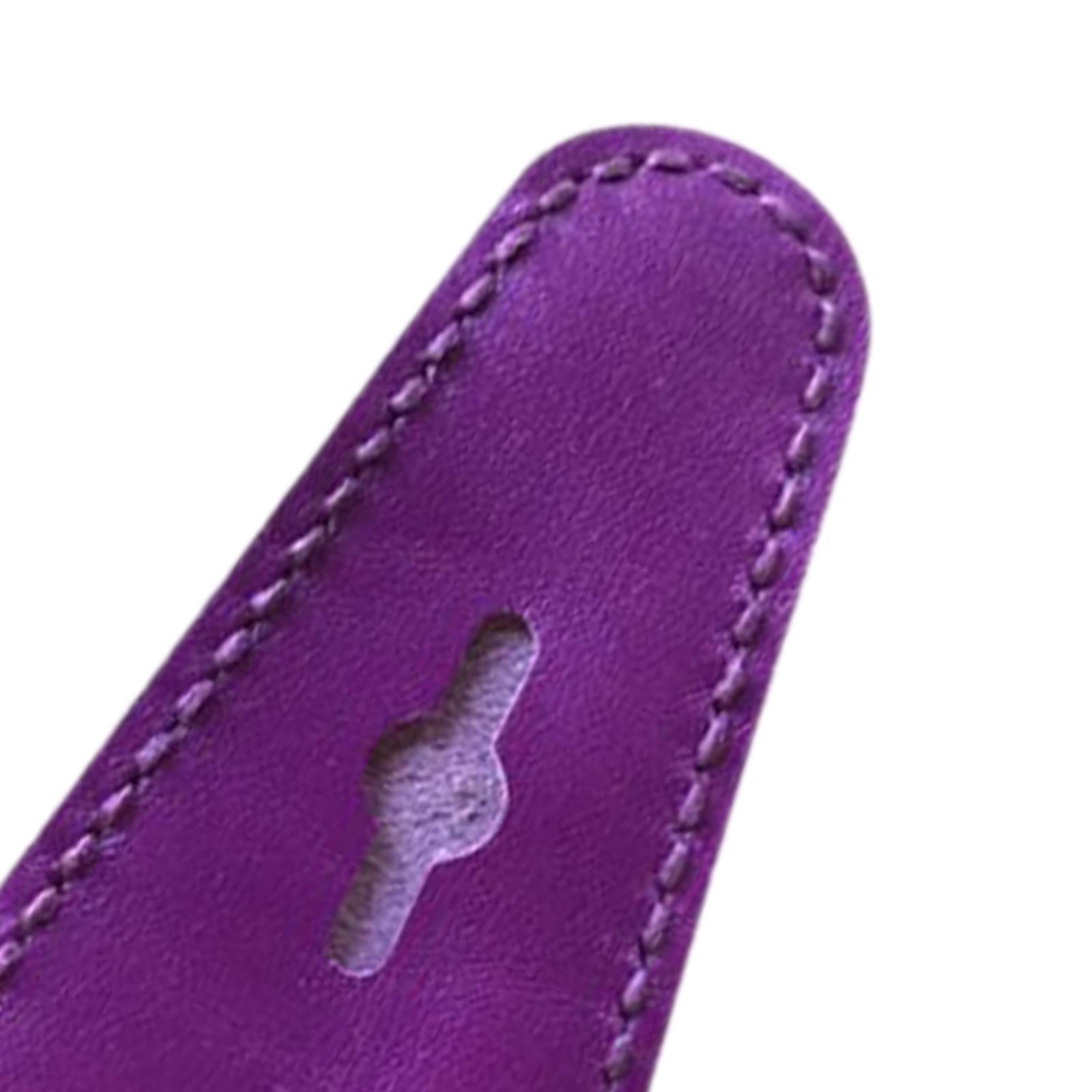 Bows Limb Tip Protector Recurve Bow Cover End Tips Guard Supplies Purple