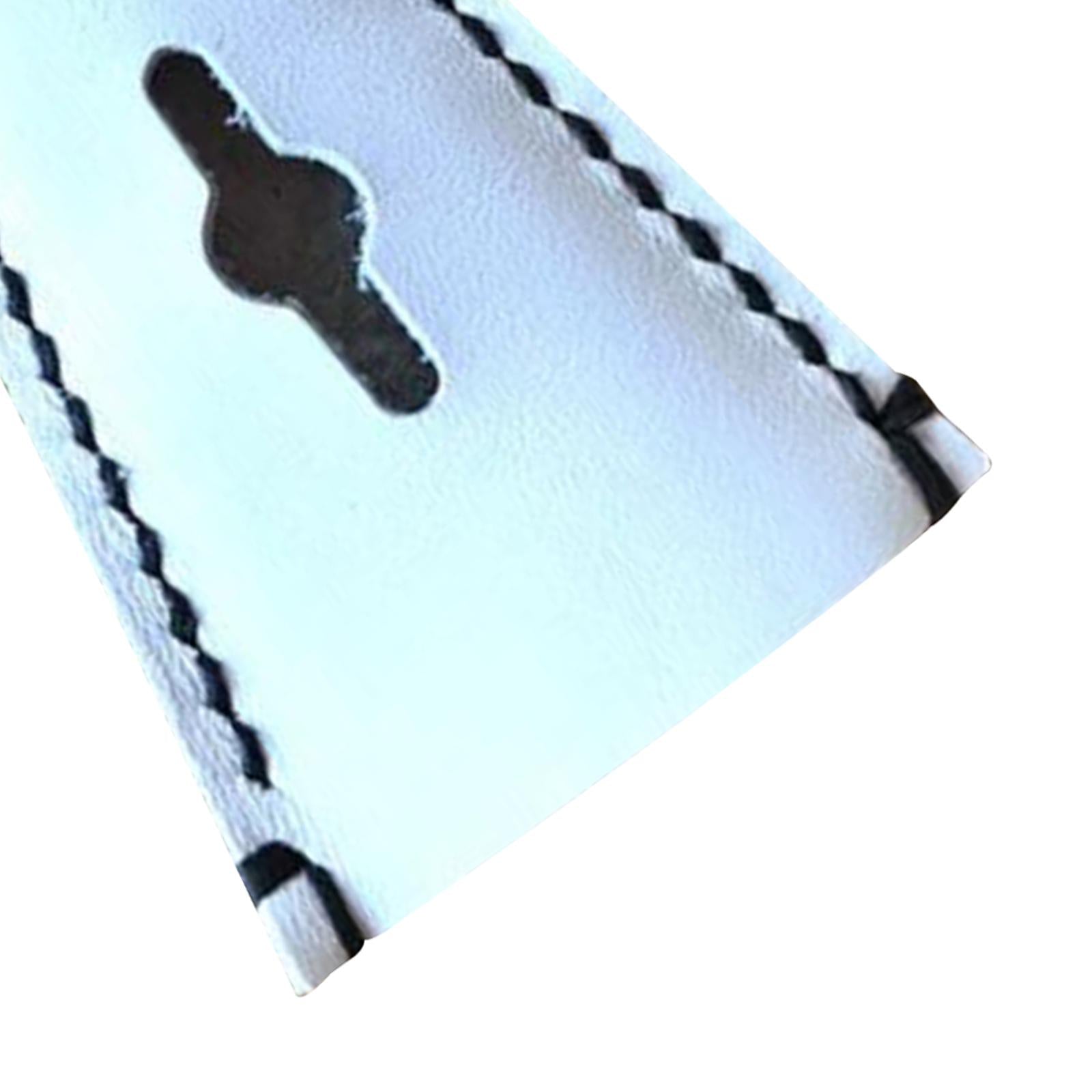 Bows Limb Tip Protector Recurve Bow Cover End Tips Guard Supplies White