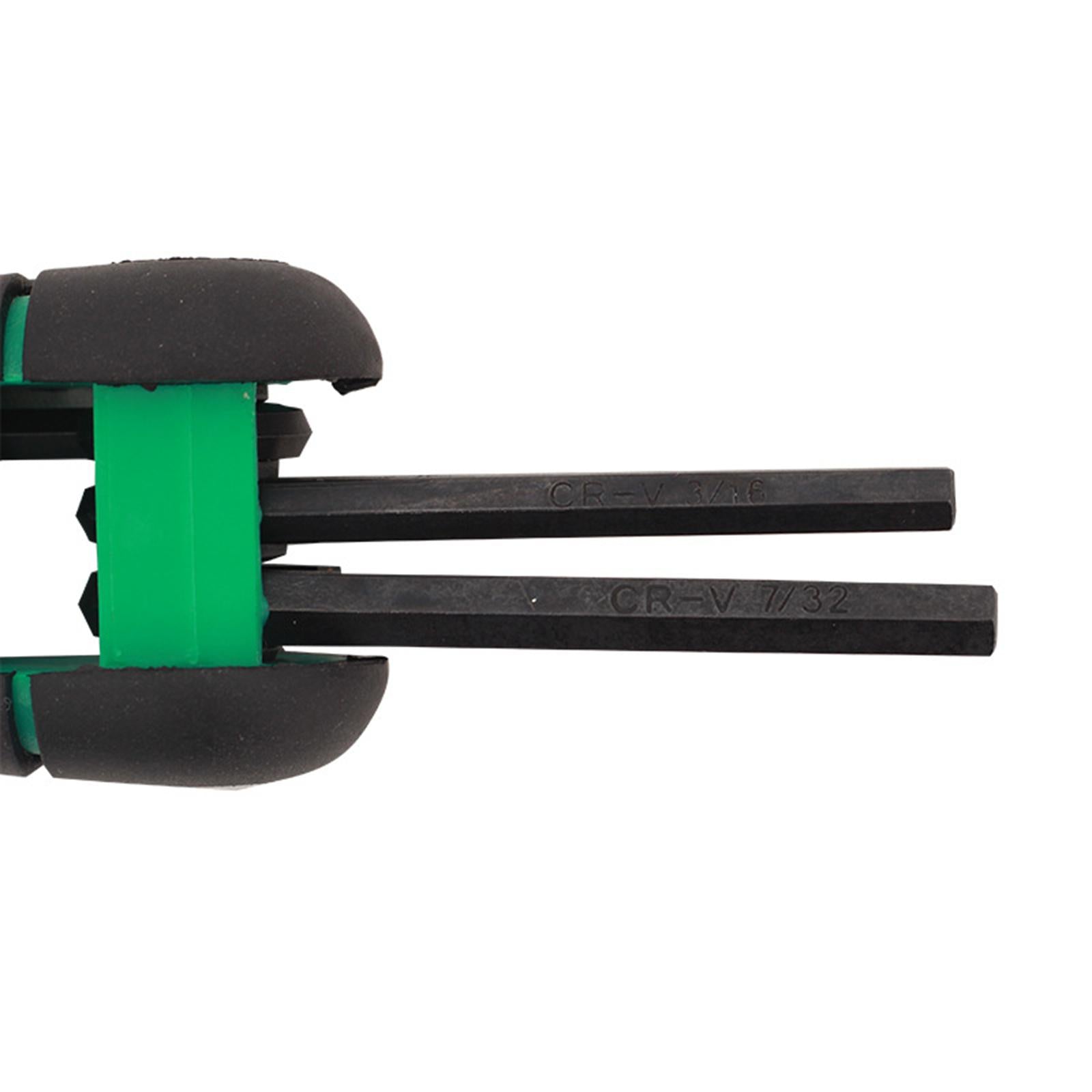 Archery Bow Wrench Arrow Rest Recurve Bow Metal Wrench Shooting