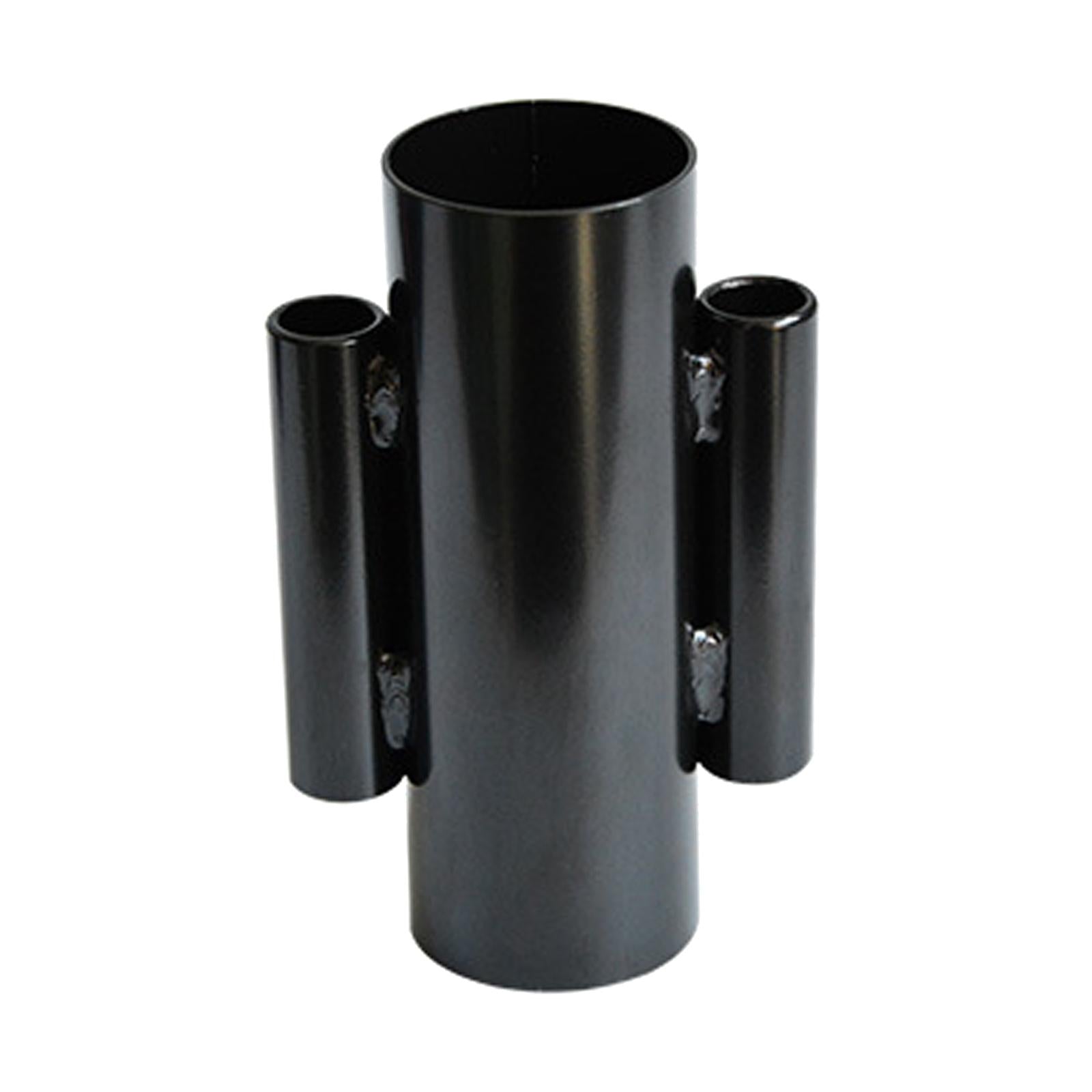 Awning Rod Holder Windproof Portable Metal for Hiking Outdoor Camping Picnic