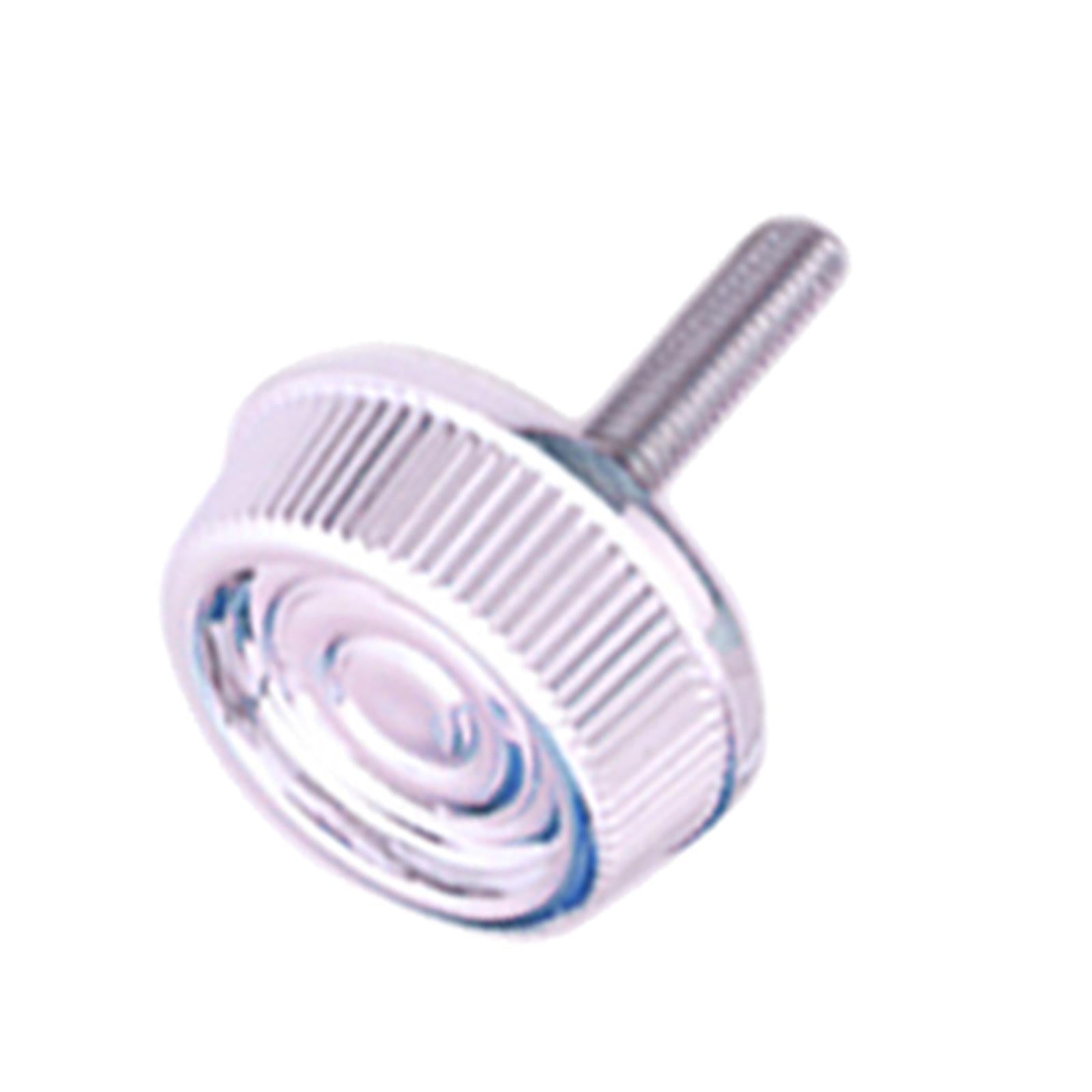 Aluminum Alloy Fishing Reel Handle DIY Repair Part Fishing Tackle Accessory Blue S