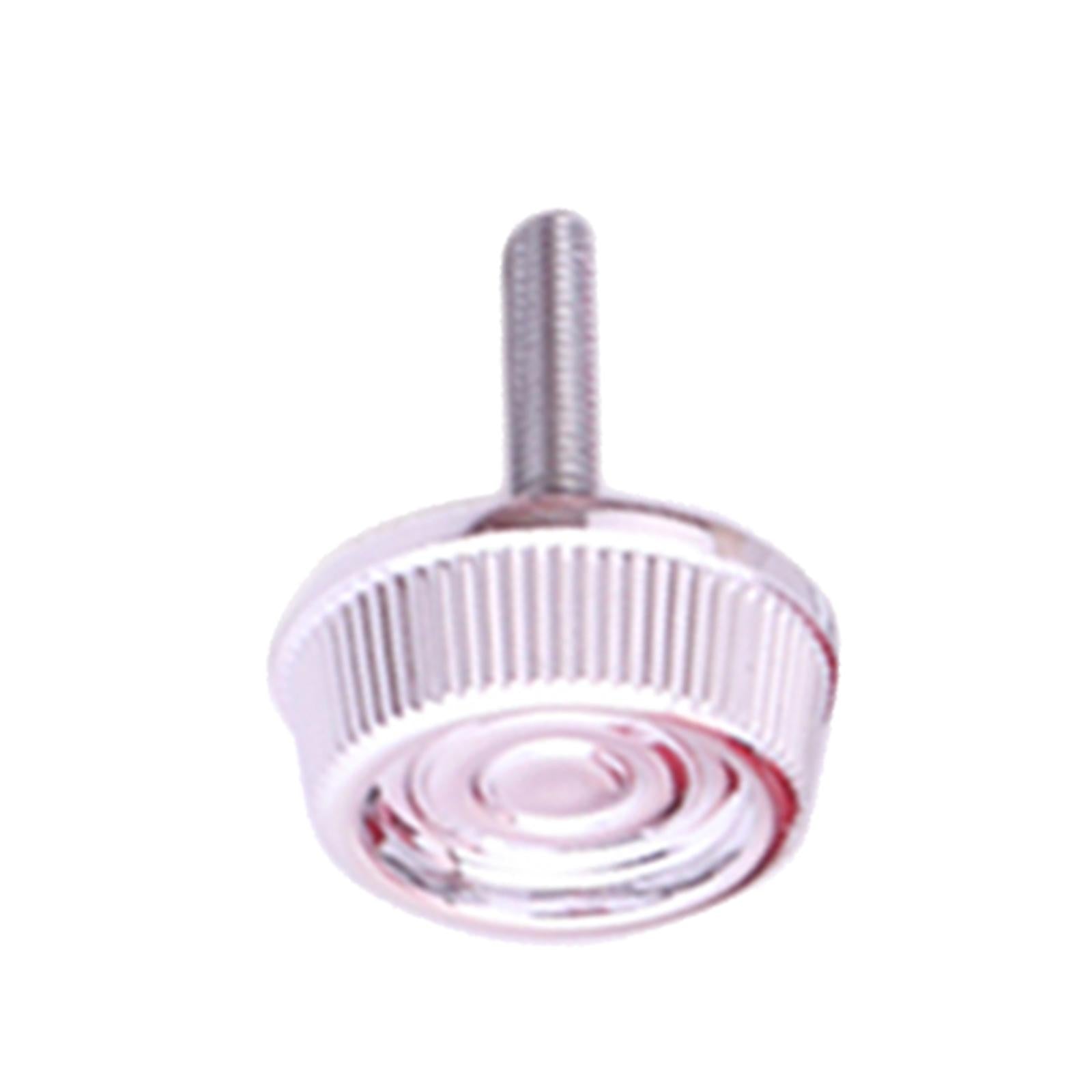 Aluminum Alloy Fishing Reel Handle DIY Repair Part Fishing Tackle Accessory Light Gold S