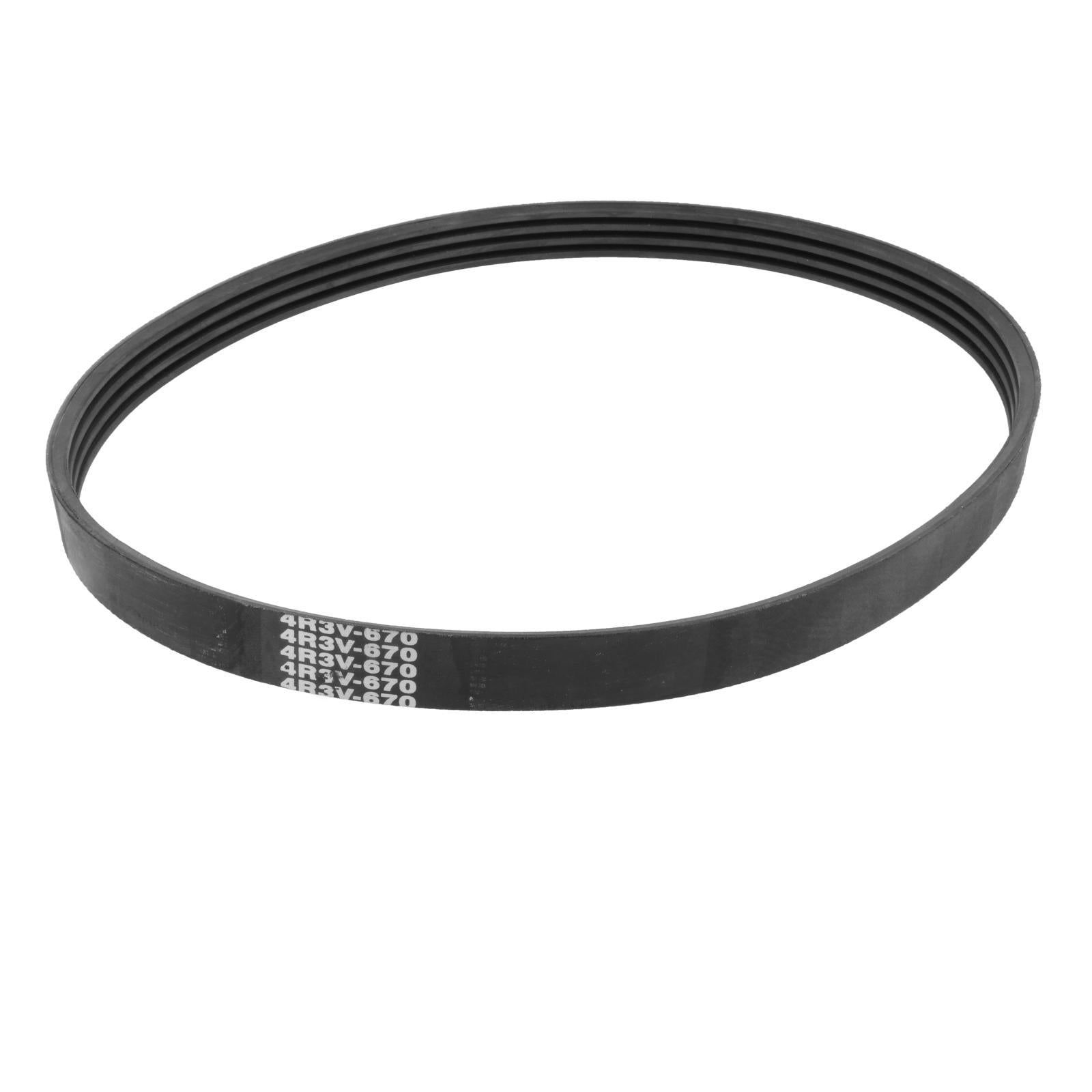 CARLTON STUMP GRINDER ENGINE BELT 0400101, MODELS 2300 2400 2500 2600 SP4012