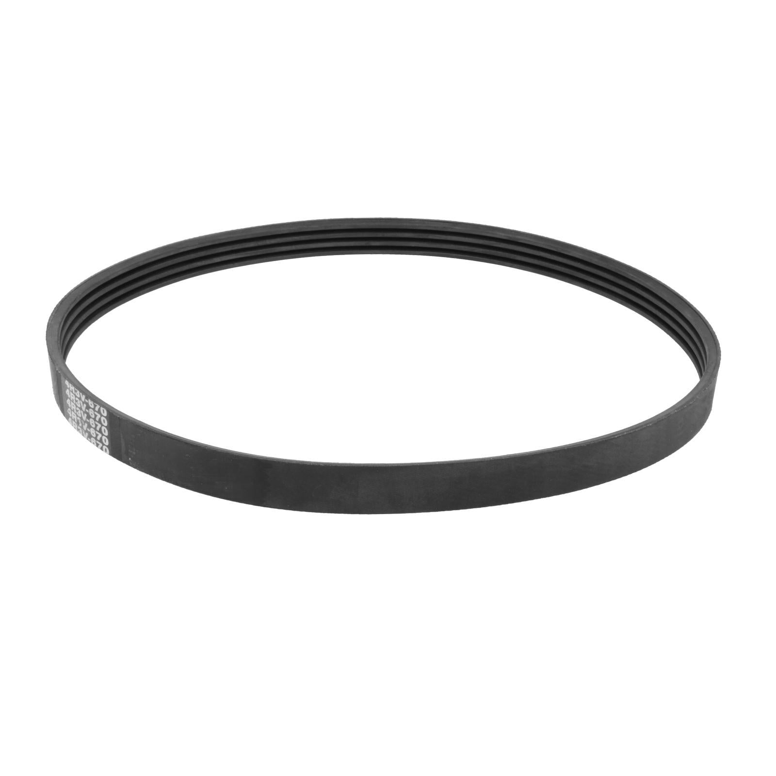 CARLTON STUMP GRINDER ENGINE BELT 0400101, MODELS 2300 2400 2500 2600 SP4012