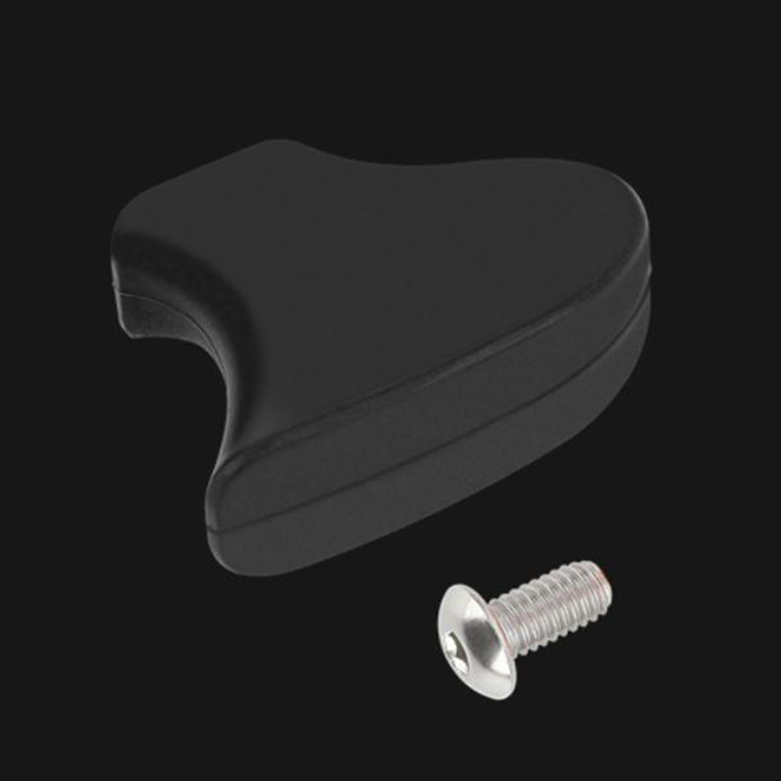 3xFinger Guard Replacement Rubber Protector for Hunting Competitive